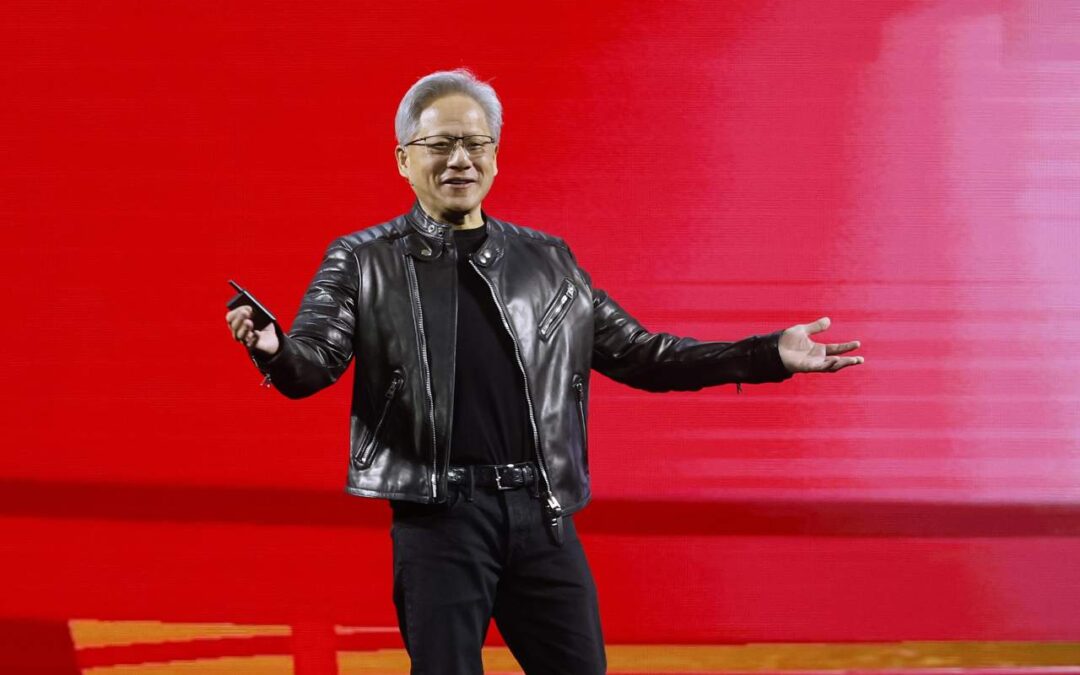Why Nvidia and these other chip stocks could be standouts this earnings season