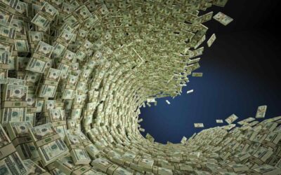 A $500 billion wall of money will lift the stock market in the second half, says JPMorgan