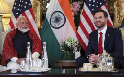 Indian regulator locks U.S. trading firm out of its stock market, accusing it of ‘index manipulation’ and ‘unlawful gains’