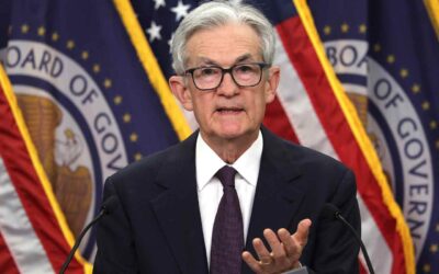 Goldman Sachs now sees the next Fed rate cut coming months earlier