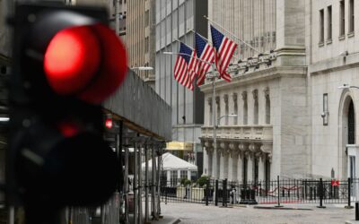 S&P 500 stumbles after hitting intraday high — the downside of a narrow rally