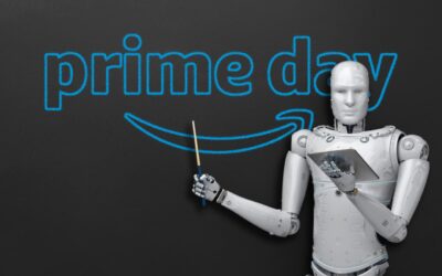 How to use AI to find the best Amazon Prime Day deals