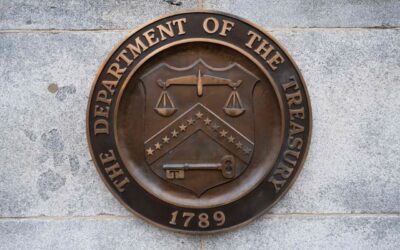 Half of central banks polled in UBS survey say restructuring of U.S. debt is possible