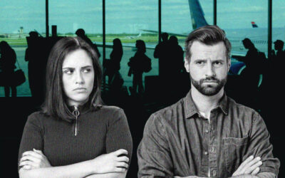 Don’t spend thousands on a couples’ trip without taking these 3 steps first — or you risk fighting the whole time