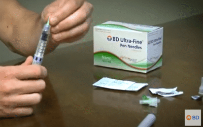 Becton Dickinson gets its spinoff deal, but the stock is still falling