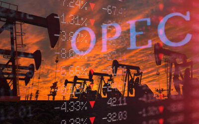 Why oil demand may outpace supply, despite best efforts from OPEC+