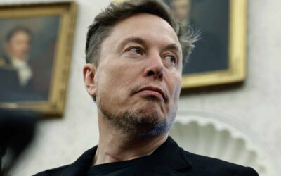 Tesla investors ask: When’s the shareholder meeting?