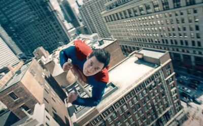 ‘Superman’ sees strong opening, helping power a box-office turnaround for Warner Bros. studio