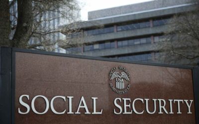 No tax on Social Security? Not quite. What the tax megabill really means for seniors.