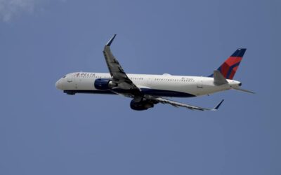 Delta kicks off second-quarter earnings this week. But is 2025 already a ‘lost year’ for airlines?