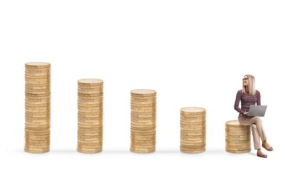 Fund manager cash levels drop, triggering sell signal in latest Bank of America survey