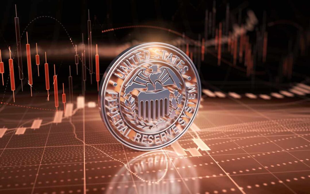 The market’s been wrong on the Fed for three straight years — this Deutsche Bank strategist says it’s now looking like four.