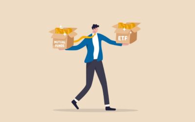 Are ETFs better than mutual funds?