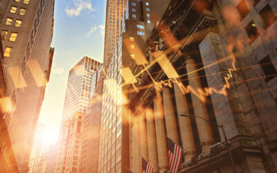 S&P 500 is heading for its first ‘golden cross’ in more than 2 years. Here’s what comes next.