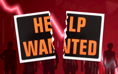 A sputtering jobs market is now a top risk for stocks and bonds in the second half of 2025