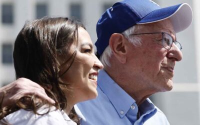 The last holdout bears are Democrats, these strategists say. Their capitulation could fuel the next leg higher for stocks.