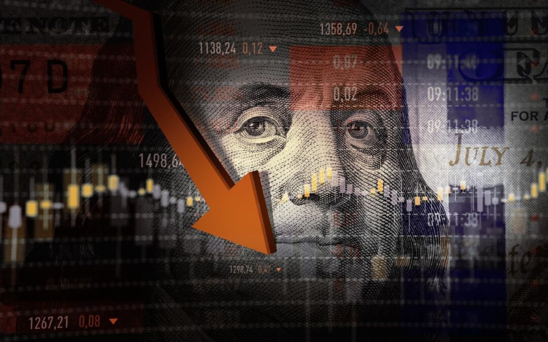 Can the dollar regain its A-list status? Whatever happens will impact your wallet.