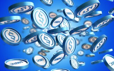 What you need to know about stablecoins and stock tokens as Robinhood and Circle pop