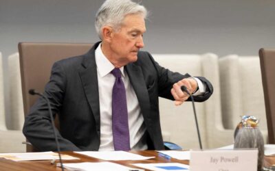 Wall Street is worried about jobs — raising the political stakes for tomorrow’s report