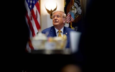 Trump just released 7 more tariff letters. Here’s how the rates compare to his ‘liberation day’ levels.