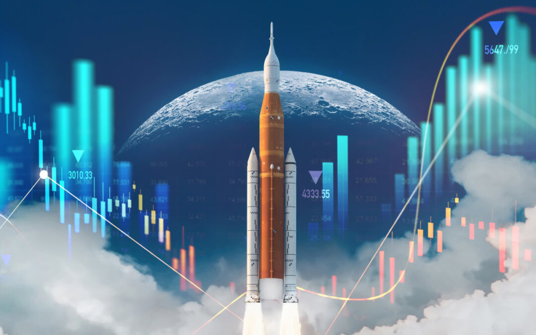 ‘Story’ stocks are smoking hot in 2025. This is how it could end badly for investors.