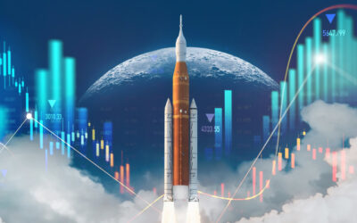 ‘Story’ stocks are smoking hot in 2025. This is how it could end badly for investors.