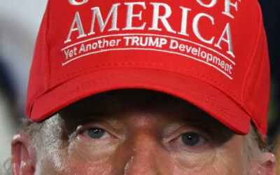 Robinhood missed the S&P 500 again. But Trump’s megabill may be more important for the stock.