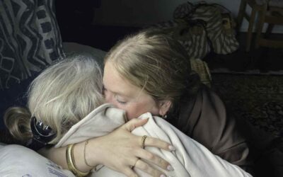 More older people than children now need caregiving. Governments and employers need to step up.