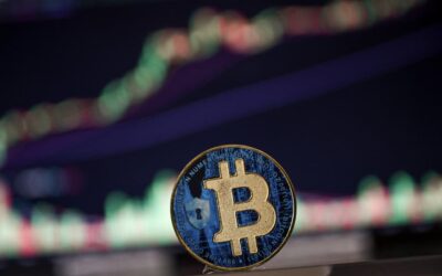 Bitcoin hits record high. Why the crypto’s rally may lose steam after briefly topping $112,000.