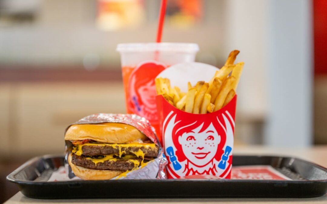 Wendy’s CEO is leaving. An analyst hopes new leadership will ‘get more serious’ about a restaurant overhaul.