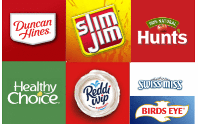 Consumers are still struggling, as inflation is a problem again, this food company says