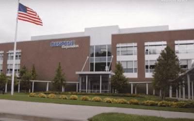 Centene’s Medicaid business and healthcare costs are a problem, and its stock plunges