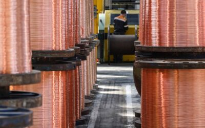 Trump’s copper tariff is a first step. Here’s what’s needed now to counter China.