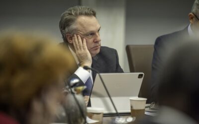 Fed’s Williams says tariffs are pushing up inflation, and he expects even higher prices in coming months