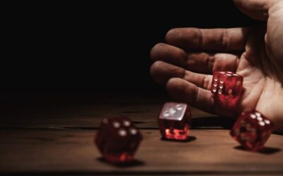 There’s a 68% chance that stocks will rise by year-end. Would you take those odds?