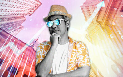 Stock-market investors went from panic to ‘Goldilocks.’ Are they getting ahead of themselves?