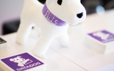 Datadog’s stock soars on S&P 500 nod — as the wait continues for Robinhood