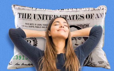 Millennials say they need $847,000 to feel ‘comfortable’ financially. Here’s how much Gen Z, Gen X and boomers want.