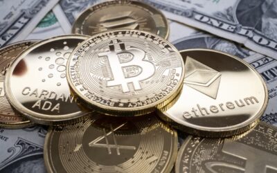 A new crypto frontier is emerging on Wall Street, beyond bitcoin and ether. But here are the risks.