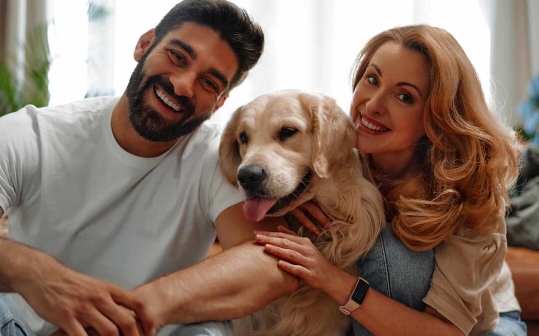My partner’s parents offered us a loan to buy a house. What could go wrong?