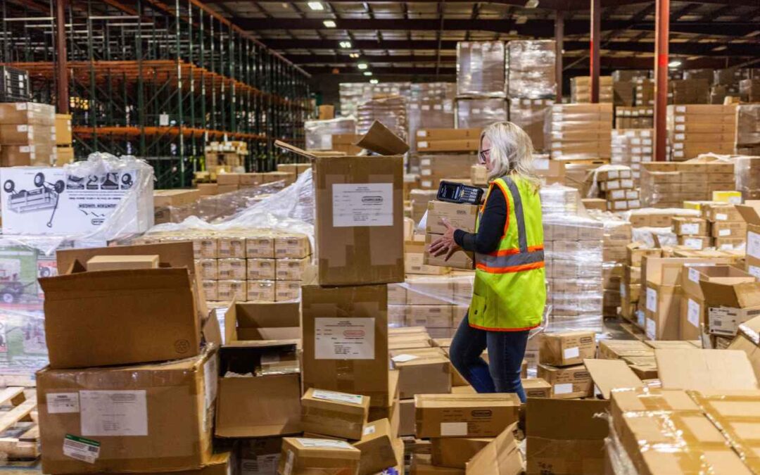 Wholesale prices are flat in June, PPI shows, and point to muted effect of tariffs on inflation