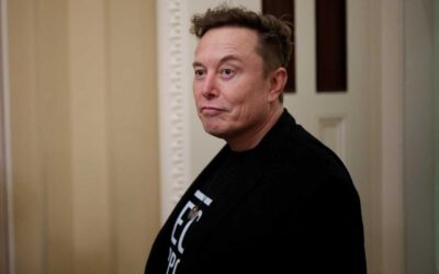 Here’s when the Tesla shareholder meeting is happening — and why it matters