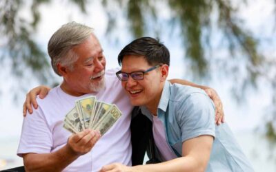 I’m 68 and want to help my son buy a house. But will taking $100,000 from my 401(k) hit me with a huge tax bill?