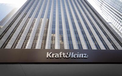 As Kraft Heinz reportedly weighs split, analysts say more food companies need to break up