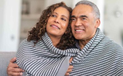 My life partner is 18 years my senior. He wants to leave his $4.5 million fortune to me — not his two kids. Do we tell them?