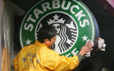 Western brands still carry cachet in China’s lower-tier cities. So that’s where they’re going now.