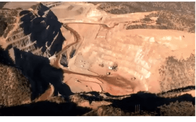 Buy this stock if you want copper exposure, analyst says