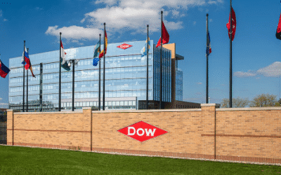 Dow increases layoffs to more than 2,000 as demand for building materials remains weak