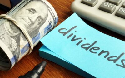 Dividend yields for U.S. stocks are nearing record lows, and investors don’t seem to care. Here’s why they should.