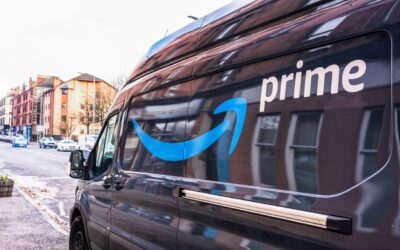 Amazon’s Prime Day sale is longer than ever — and even more important than usual for the company. Here’s why.